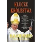 Klucze Królestwa. Papież Jan Paweł II przeciwko Rosji i Zachodowi w walce o kontrolę nad nowym porządkiem świata - Malachi