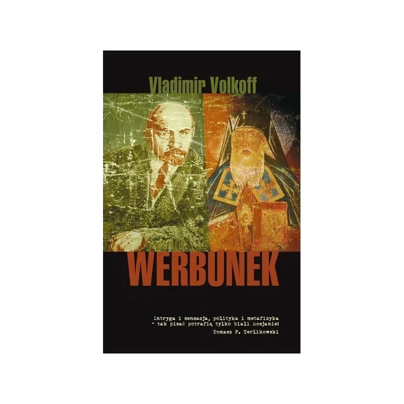 Werbunek - VOLKOFF Vladimir