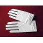 RĘKAWICZKI KOMUNIJNE BEZ PALCÓW | Komunia » Rękawiczki komunijne » Rękawiczki krótkie »