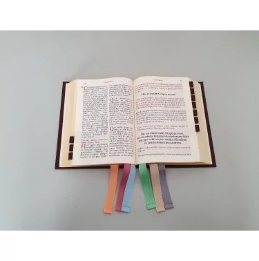 Missale Romanum 1962 (wersja podróżna) | Księgarnia rodzinna FAMILIS