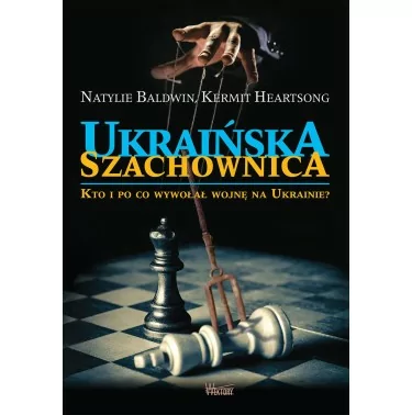 Ukraińska szachownica | Natylie Baldwin | Kermit Heartsong | Wektory