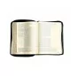 Pismo Św. ST i NT (standard format, twarda oprawa - skóra, paginatory, suwak)