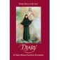 Diary of Saint Maria Faustina Kowalska | polish religious books in enhlish | religious books