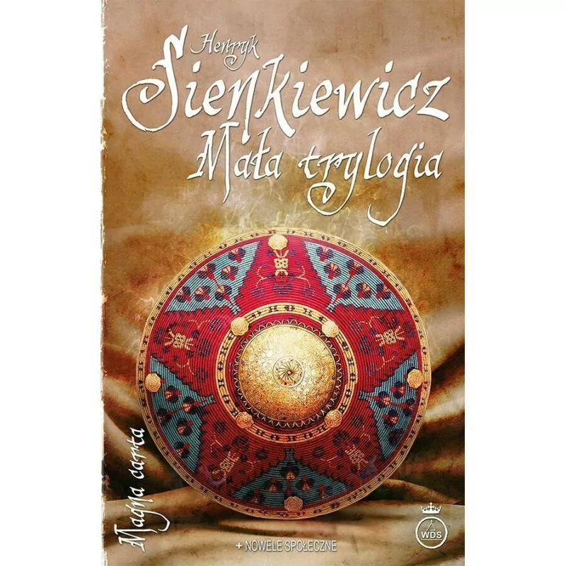 Mała Trylogia - Henryk Sienkiewicz