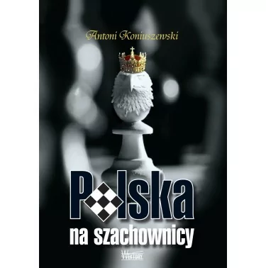 Polska na szachownicy | Antoni Koniuszewski | Wektory