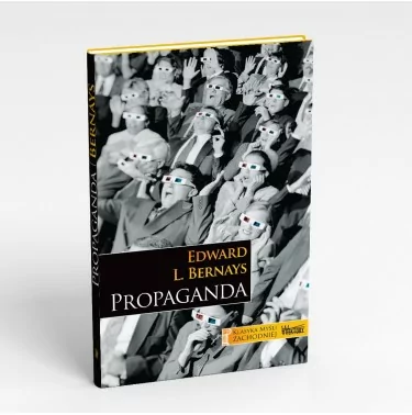 Propaganda Edward | Bernays Edward L. | Wektory