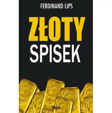 Złoty Spisek - Ferdinand Lips