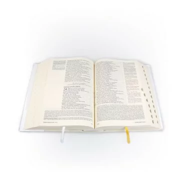 Pismo Św. ST i NT I Komunia Święta | Edycja Św. Pawła | Pismo święte