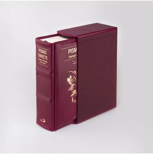 Edycja Świętego Pawła | ksiazki i dewocjonalia