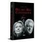 Hillary i Bill Clintonowie Tom I. Seks - Victor Thorn