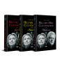 Hillary i Bill Clintonowie KOMPLET