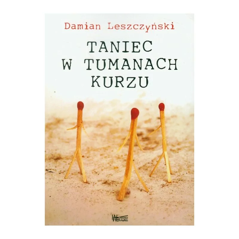 Taniec w tumanach kurzu | Damian Leszczyński | Wektory
