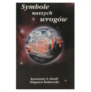 Symbole naszych wrogów - Konstanty Z. H., Zbigniew R.