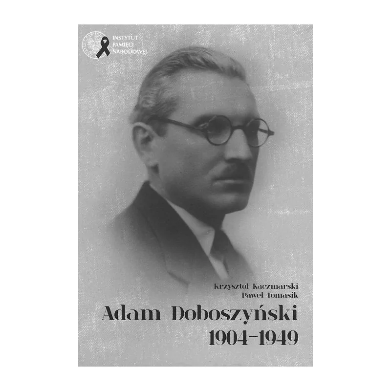 Adam Doboszyński 1904–1949