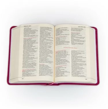 Biblia dla kobiet | Edycja Święty Paweł