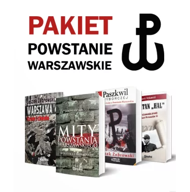 Pakiet Powstanie Warszawskie