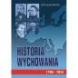 Historia wychowania 1795-1918 - Stefan Ignacy Możdżeń