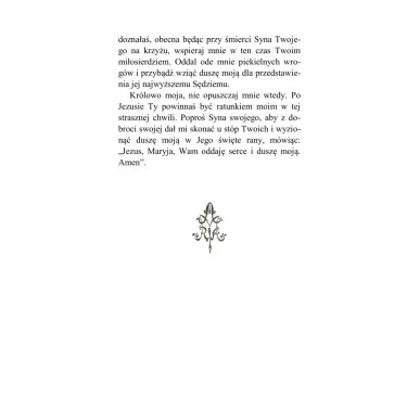 Uwielbienia Maryi Św. Alfons Maria Liguori| Na Jej Głowie