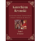 Katechizm Rzymski - KOMPLET 3 TOMY - Katechizm Soboru Trydenckiego