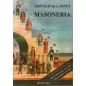 Masoneria - Arnaud de Lassus | Wydawnictwo Antyk - księgarnia FAMILIS