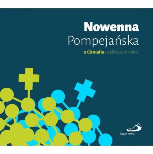 Nowenna Pompejańska. Audiobook | Edycja Święty Paweł