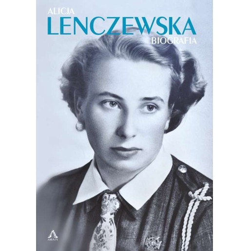 Alicja Lenczewska. Biografia