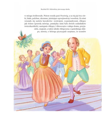 Opowieść wigilijna. Wydanie ekskluzywne | Charles Dickens