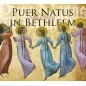 Puer Natus in Bethleem - Liquescentes