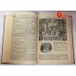 Biblia Ks. Jakuba Wujka TJ - Reprint 1844 DE LUX