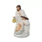 Figurka św. Rodzina - 12 cm - Boże Narodzenie