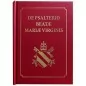 Psałterz Błogosławionej Maryi Panny - De Psalterio Beatae Mariae Virginis | Pius V, Paweł V, bp. Claudio Rangoni