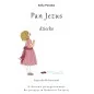 Pan Jezus i dziecko – książeczka dla dziewczynki – 9-dniowe przygotowanie do przyjęcia Komunii Świętej - Zofia Porejko