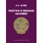 Państwo w okowach masonerii - A. G. Michel | Księgarnia internetowa