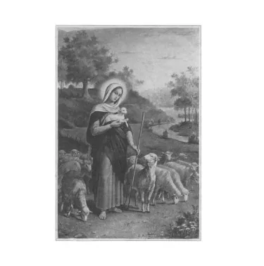 Trzy Drogi Krzyżowe z Matką Bożą Na Jej Głowie | ks. Jan Rostworowski, o. Bernard od Matki Bożej, o. Hardy Schilgen