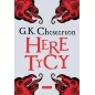 Heretycy - Gilbert Keith Chesterton
