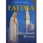 Fatima. Jedyny ratunek dla świata - ks. Mirosław Skałban | JUT