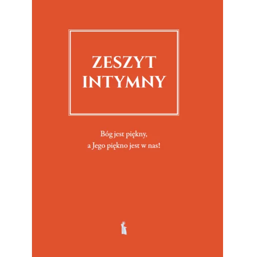 Zeszyt intymny - Franciszkańskie - Bratni Zew