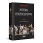 Historia Chrześcijaństwa tom IV - Podział chrześcijaństwa - Warren H. Carroll
