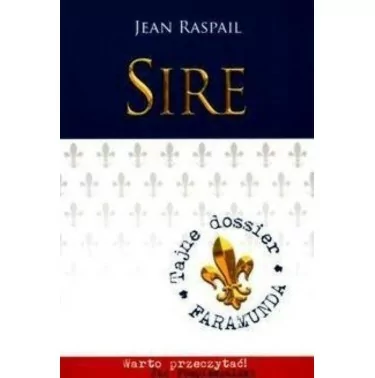 Sire - Raspail Jean