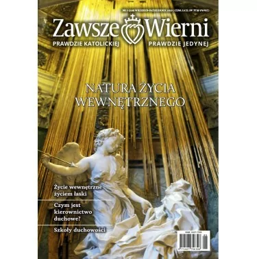 Zawsze Wierni 228 (5/2023)