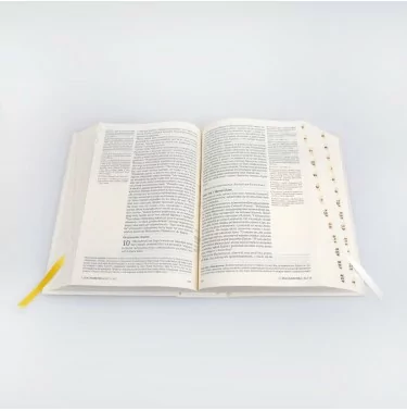 Edycja Świetego Pawła | Biblia Tysiąclecia - Pismo Święte ST NT pagina