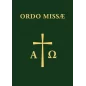 Ordo missae - stałe części Mszy Świętej (wg Mszał Rzymski z 1963r) w Nadzwyczajnej Formie Rytu Rzymskiego