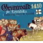Grunwald 1410 po Kowalsku CD - Jacek Kowalski