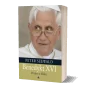 Benedykt XVI Biografia - Portret z bliska - Peter Seewald - książka ta to jedna z najlepszych biografii Josepha Ratzingera