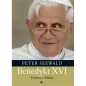 Benedykt XVI. Portret z bliska - Peter Seewald - twarda