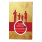 Mały rytuał rodzinny - Rok rodziny katolickiej - Książka zawiera opis najważniejszych zwyczajów i tradycji religijnych