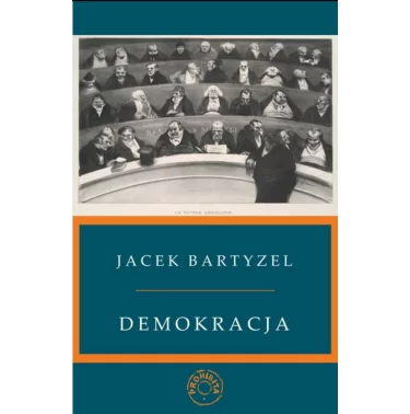 Demokracja - Jacek Bartyzel