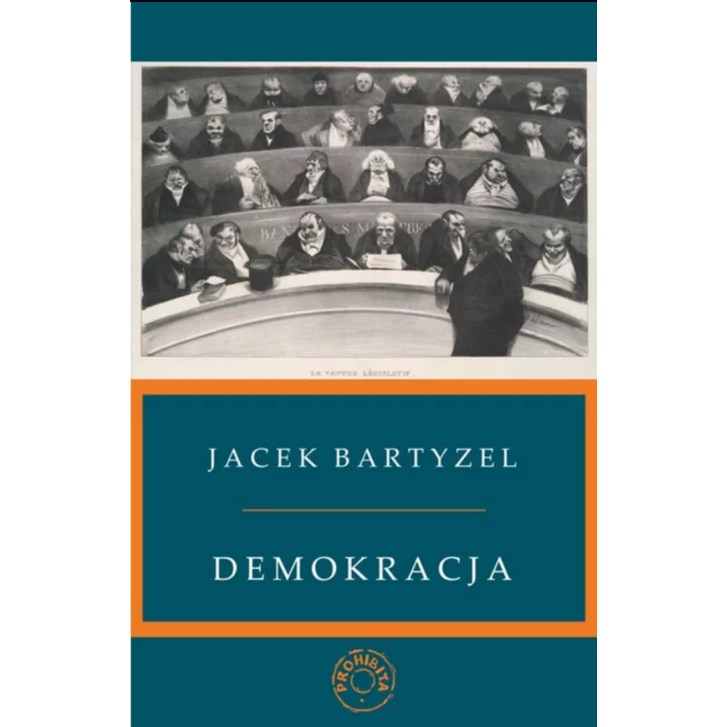 Demokracja - Jacek Bartyzel