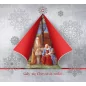 Gdy się Chrystus rodzi - tradycje i zwyczaje bożonarodzeniowe - Kolędy i pastorałki w wykonaniu o Łukasza Buksy