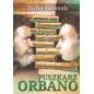 Puszkarz Orbano. Książka wraz z płytą CD - oprawa miękka - Zofia Kossak